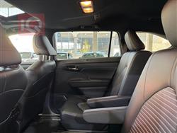 تويوتا هايلاندر